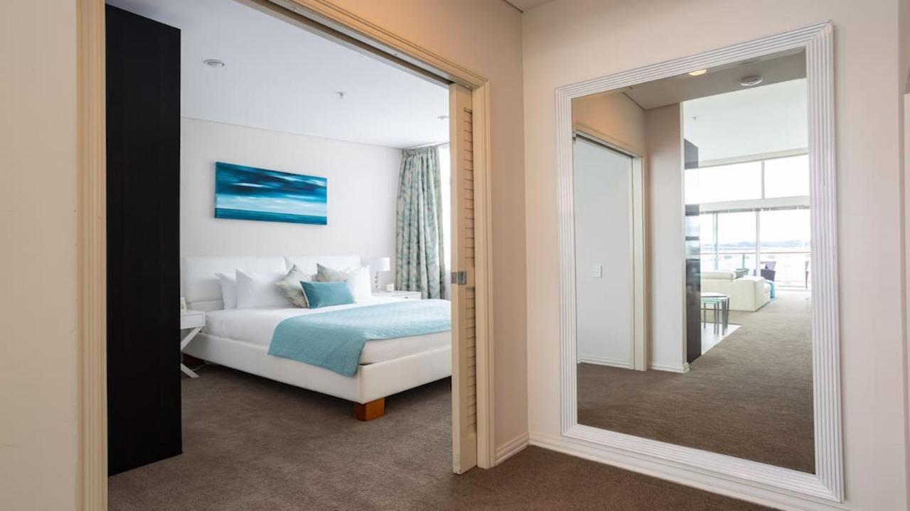 Princes Wharf'S Truly Stunning North-West Loft Auckland Exteriér fotografie