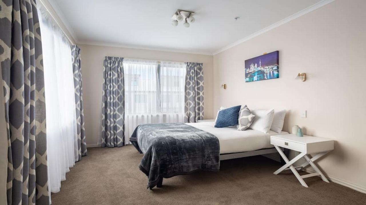 Princes Wharf'S Truly Stunning North-West Loft Auckland Exteriér fotografie